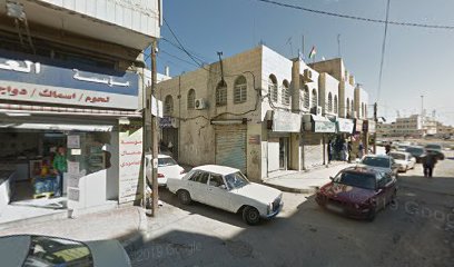 Dr. Abd Al Rahim Wajeeh Ali Zaid Al Kilani