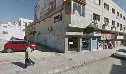 عيادة الدكتور عبدالله عودةالله