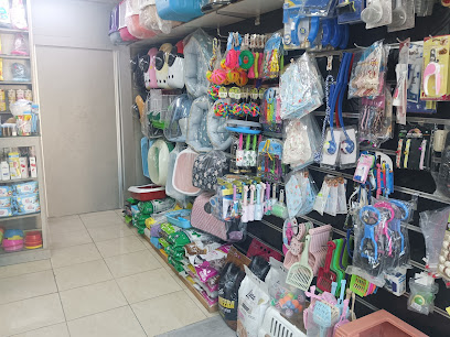 PAWsitive/عيادة بيطرية