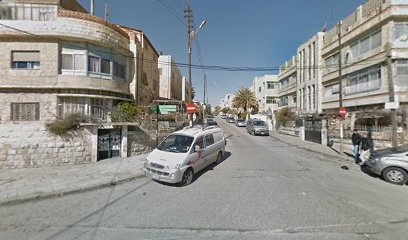 منزل الدكتور سميح عبد الحافظ الجدي