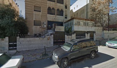 عيادة د.ميساءالحجار