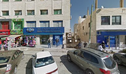 الدكتور زياد منصور