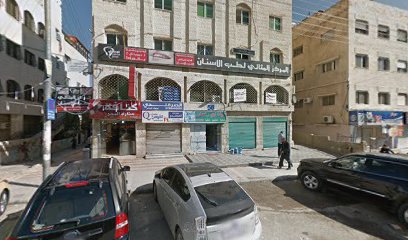 دكتور إيهاب أبو عون