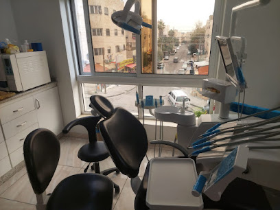 عيادة الدكتور عاصم امين شرف لطب الاسنان