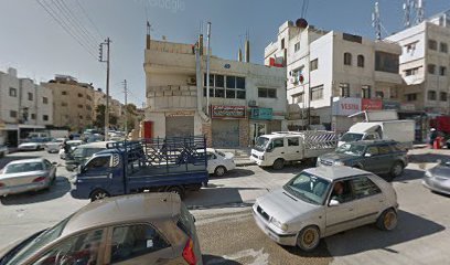 دكتور إبراهيم أبو شهاب