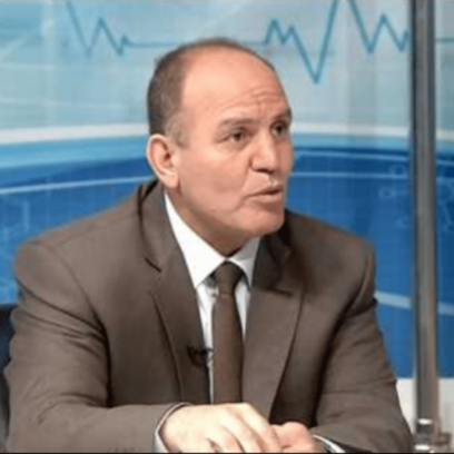 الدكتور جمال خالد الأخرس