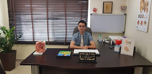 عيادة الدكتور محمد توفيق ابو طالب للانف والاذن والحنجرة