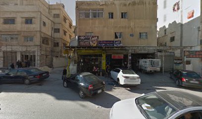 دكتور ايمن قطاونة
