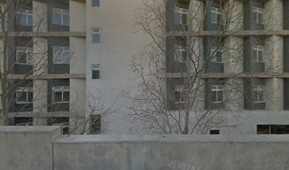 عيادة الدكتور مالك ابو النادي