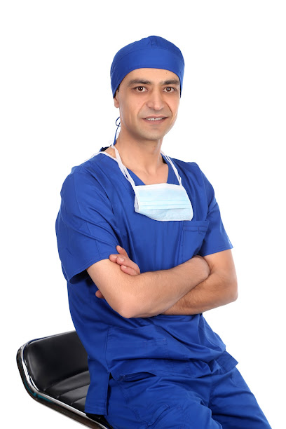 الدكتور نضال عمرو / عمليات جراحة السمنة في الاردن / افضل دكتور لعملية تكميم المعده في الاردن