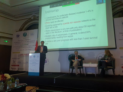 الدكتور مراد بني هاني استشاري جراحة الكلى - أفضل دكتور مسالك بوليه وجراحة كلى