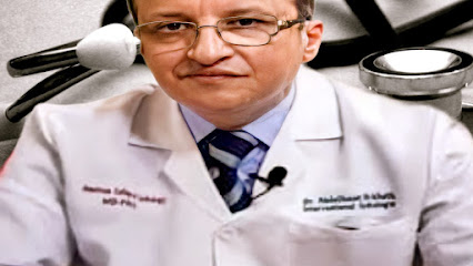 د عبدالباسط الخطيب استشاري قلب