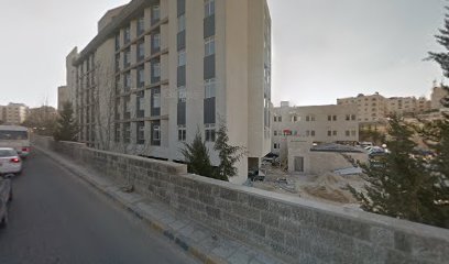 عيادة الدكتور هيثم حمدان استشاري الجراحة العامة وجراحة المنظار وجراحة السمنة