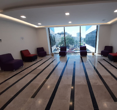 عيادة نجيب ليوس العقم والولادة