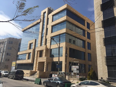 عياده الدكتور منقذ الرواشده