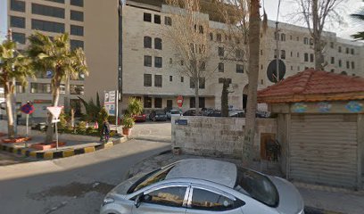 الدكتور علي الجندي