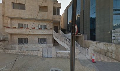 عيادة الدكتور أحمد الشياب