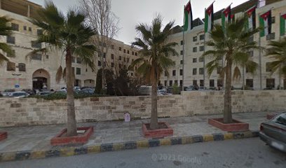 دكتور محمد محاميد
