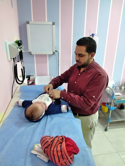 دكتور معتز عثمان التميمي