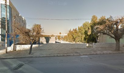 دكتور جمال العناني طبيب عيون