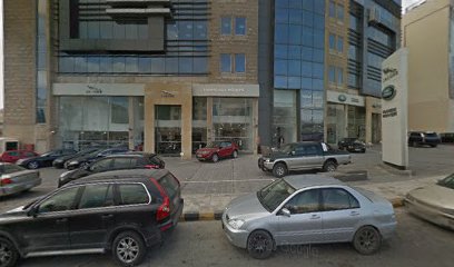 الدكتورة ضحى الشلالدة - استشارية نسائية وتوليد وعقم وتجميل