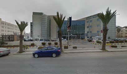 Dr. Majdi Barakat Clinic