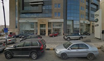 عيادة د. علاء طه لجراحة الدماغ والعمود الفقري