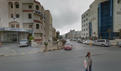 عيادة دكتور فادي فلاح