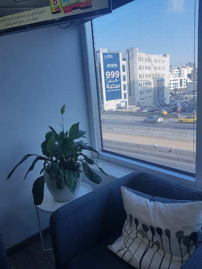 دكتورة ميساء خضرا