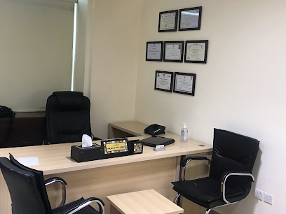 عيادة الدكتور سلطان بن طريف -جهاز هضمي و كبد- Dr Sultan Bin Tareef