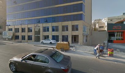 عيادة الدكتور عصام العدوان