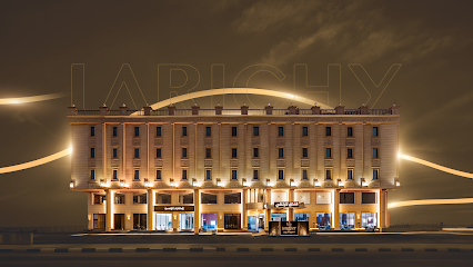 فندق لارتشي