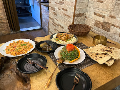 مطعم حاكورة ابو اسعد