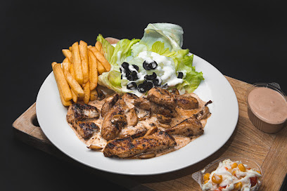 مطعم الأصيل جبل عمان Alaseel Restaurant