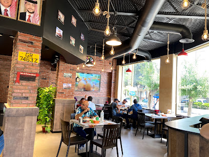 Al Siran Restaurant | مطاعم السيران