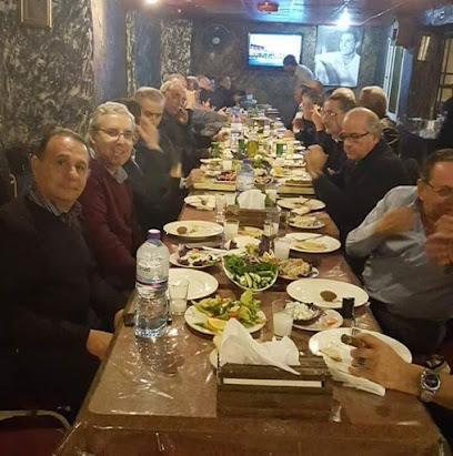 Al-Sharq Abu Ahmed Restaurant, downtown