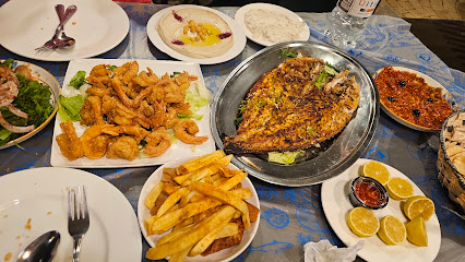 مطعم سارة للمأكولات البحرية