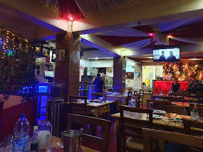 مطعم الاوبرج