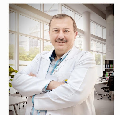 عيادة الدكتورة غادة النمري