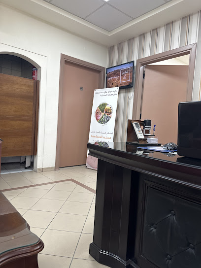 دكتور اسامة البدور