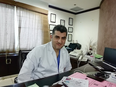 Dr. Mohammad Omar Manasra Clinic