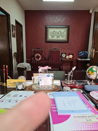 Dr. Osama Himmo Clinic