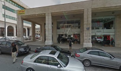 عيادة الدكتور ربيع عايش