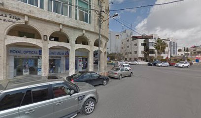 الدكتور محمد حميد - Dr Mohammed Hmaid