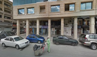 عيادة الدكتور طارق خشان الصويفية