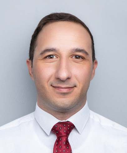 عيادة الدكتور محمد يونس الصمادي - عمان