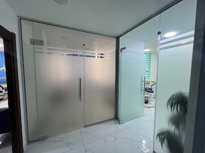 عيادة الدكتور سليمان سباعنة لطب الاسنان