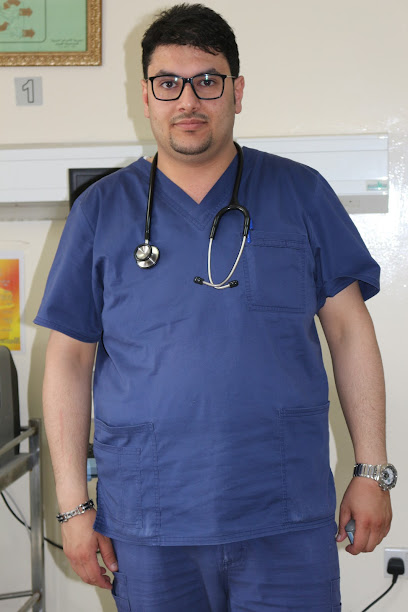 Dr. Oways Al-rawashdeh الدكتور أويس الرواشدة