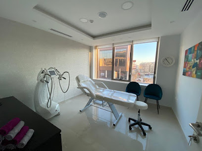 عيادة دكتورة مها مرجي Dr. Maha Marji dermatology clinic