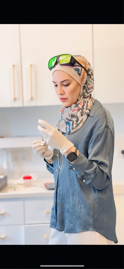Dr.Reem Alqudah Clinic - الدكتورة ريم القضاة